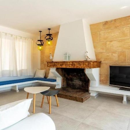 Apartamento Guillem Cala de Sant Vicenc 외부 사진